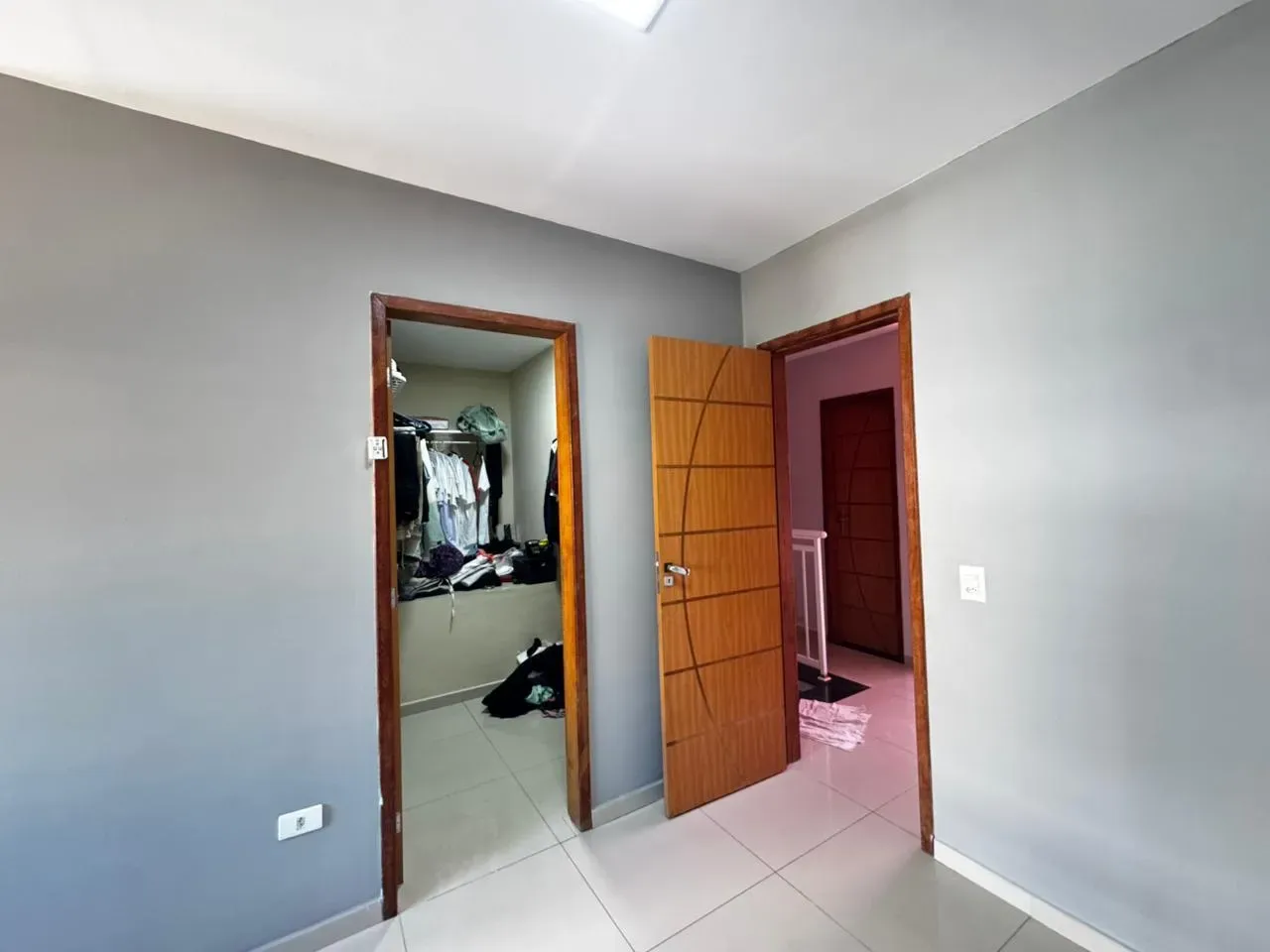 Furnished house with 4 bedrooms and a balcony grill — photo 27