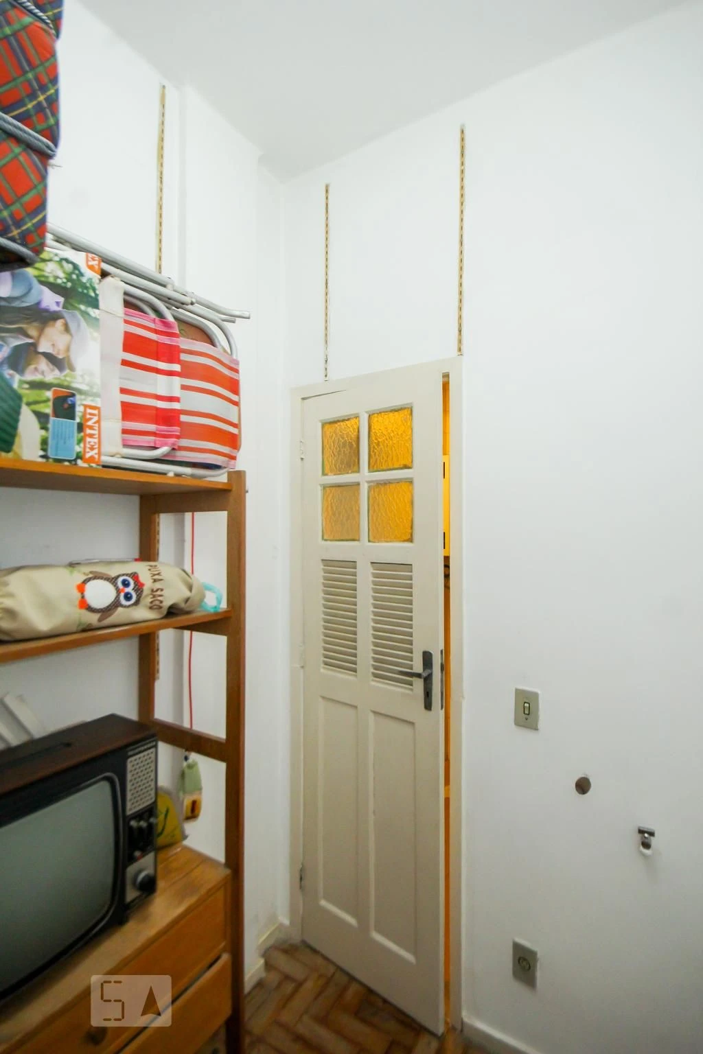 Apartamento de 2 quartos, sendo 1 suíte, 60 m², Copacabana — photo 17