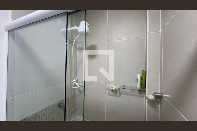 Washing machine in a 2-bedroom apartment, 51 m² — photo 3