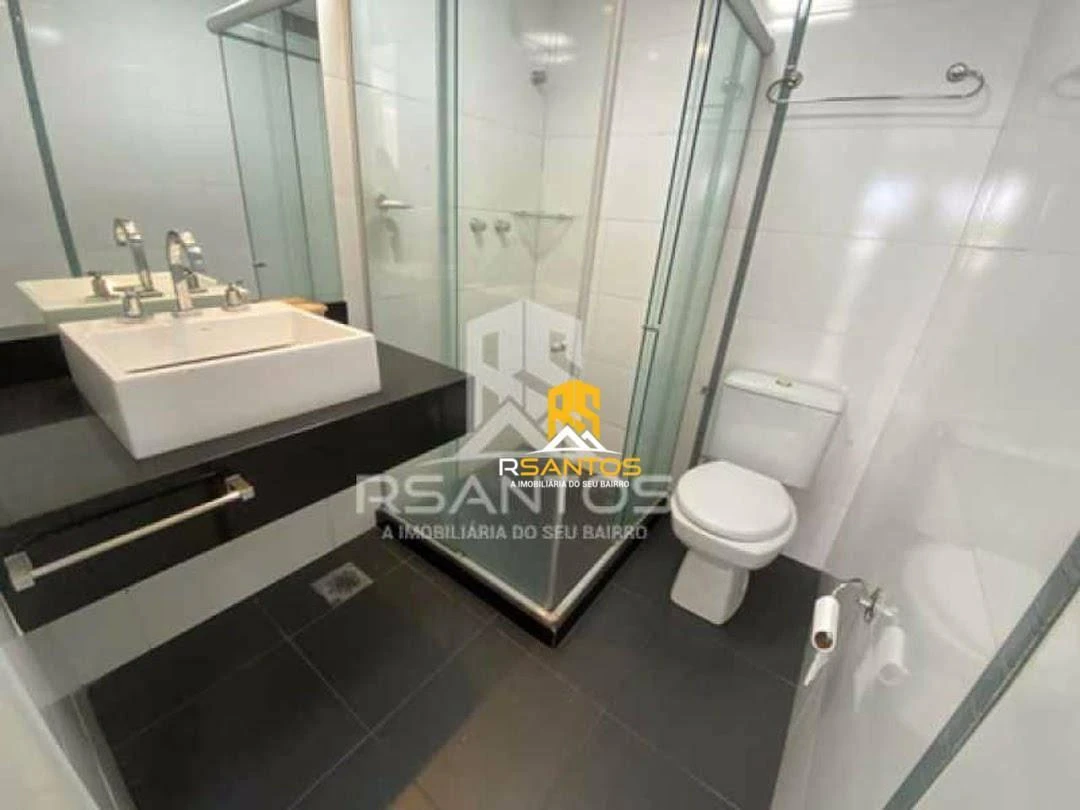 2-bedroom apartment in a building with a pool — photo 16
