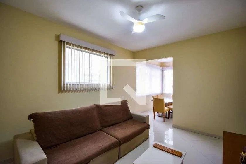 Квартира: 3 спальни, 1 со своей ванной, 60 м² — photo 5