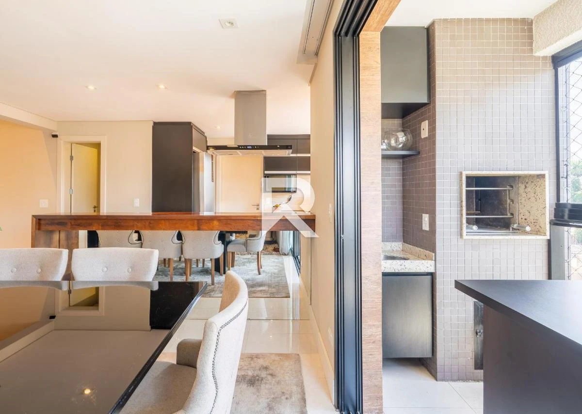 Balcón gourmet y 3 dormitorios: departamento de 143 m² — photo 23