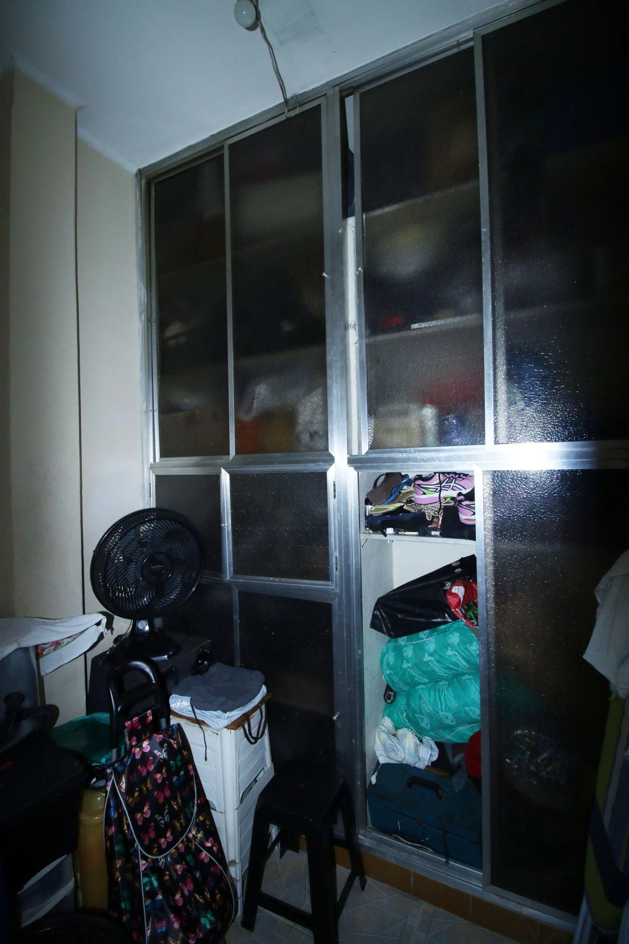 Departamento amueblado, 74 m², con lavadora — photo 14
