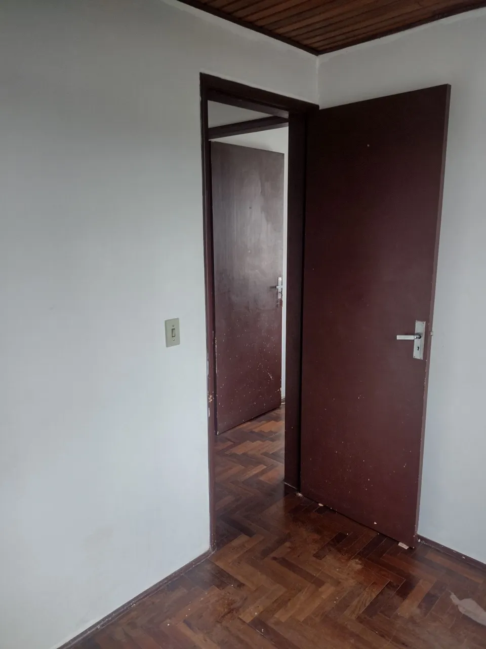 Home office in a 2-bedroom apartment, 50 m² — photo 9