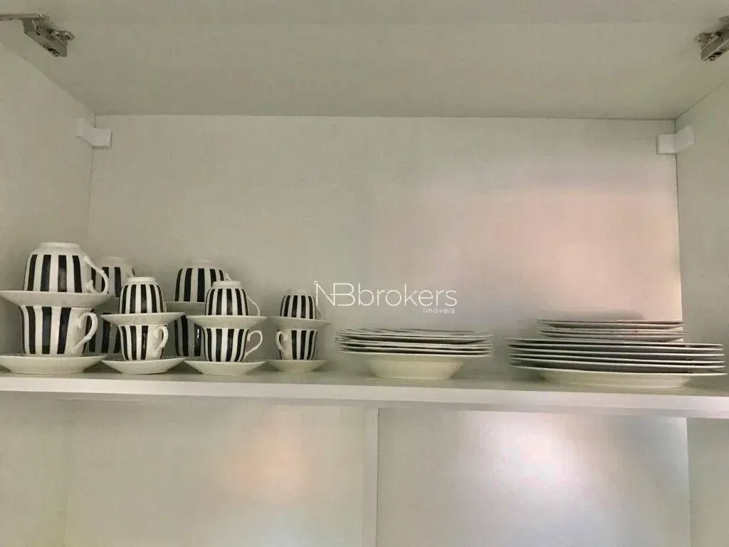 Furnished 68 m² apartment with 1 en-suite bedroom — photo 19