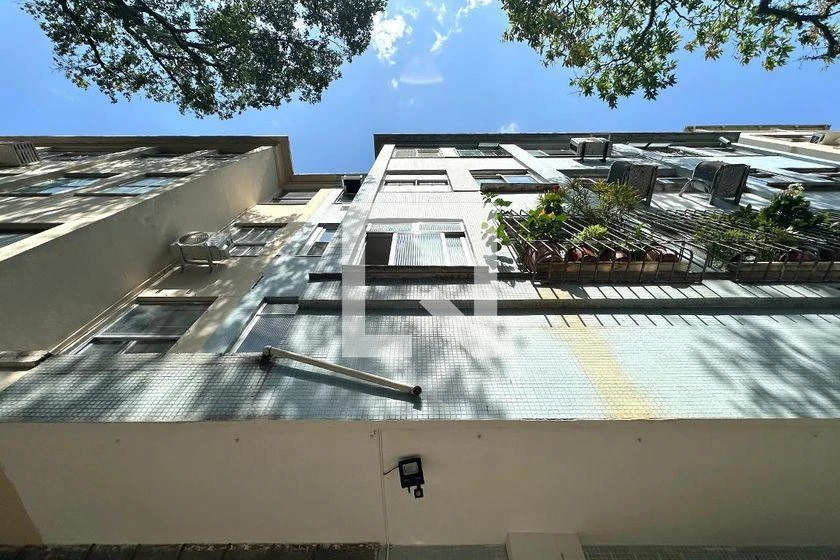Apartamento mobiliado de 42 m² e 1 quarto, Copacabana — photo 21