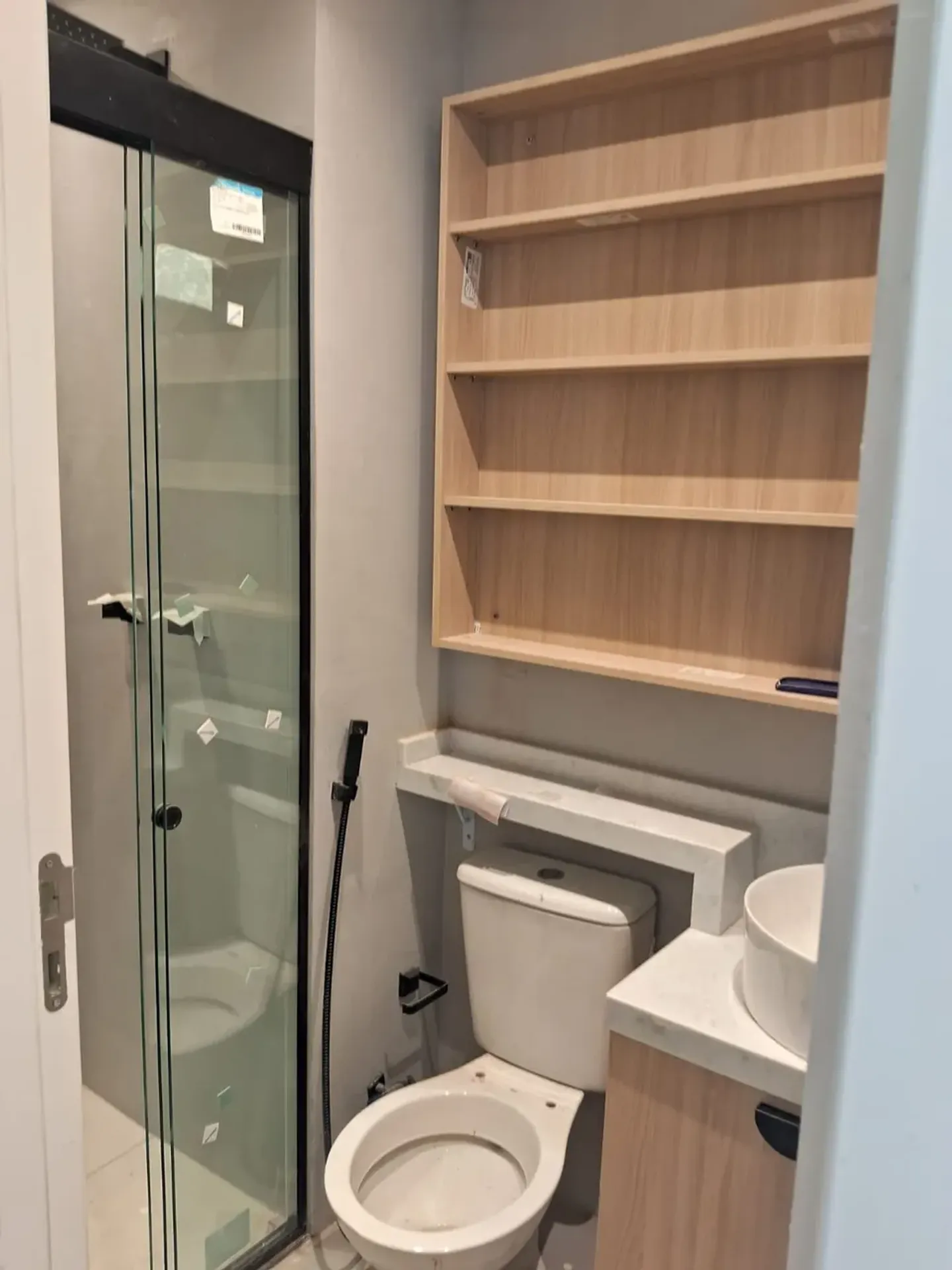 2-bedroom apartment in a building with a sauna — photo 9