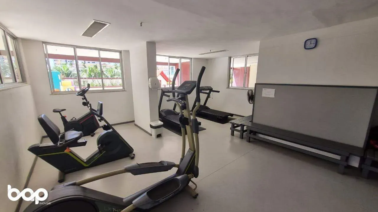 Apartamento de 89 m² no 9º andar com 3 quartos — photo 29