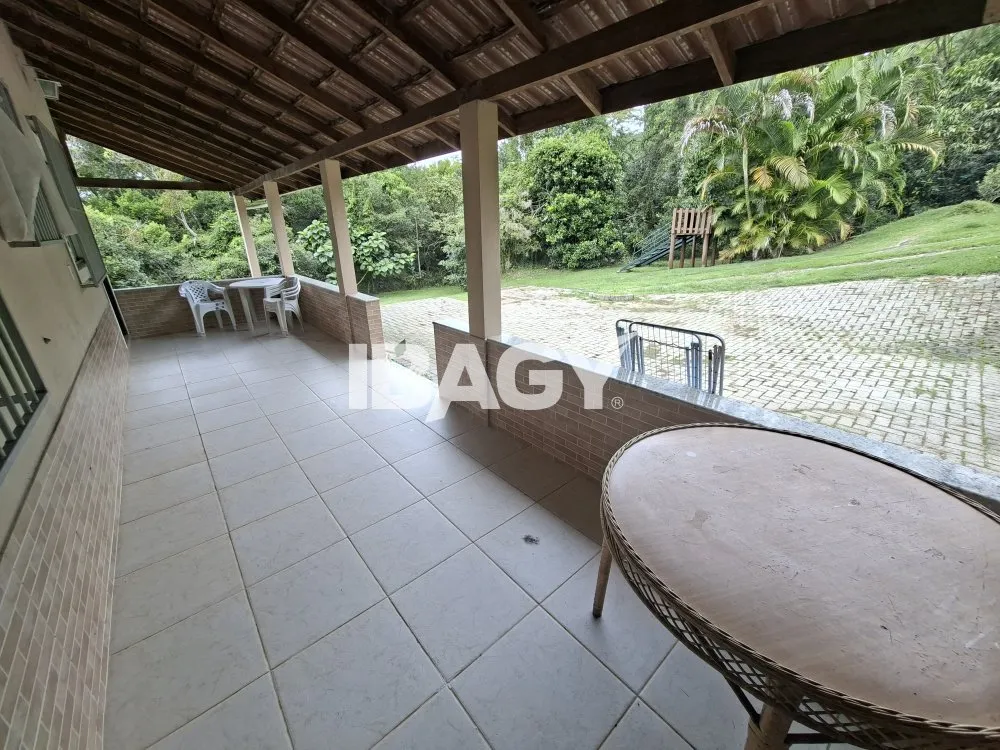 Furnished house with open kitchen and gas stove — photo 26