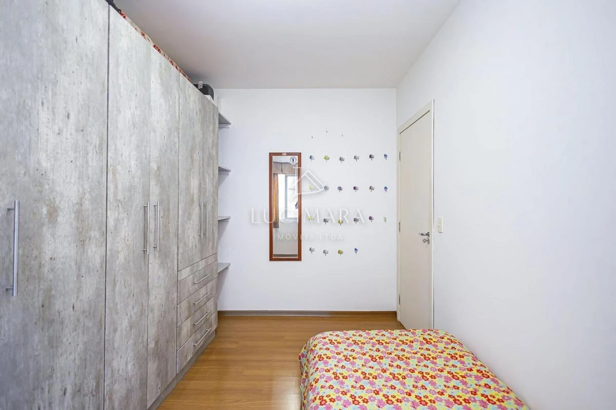 3-bedroom house, 1 with its own bathroom, 109 m², Curitiba — photo 29