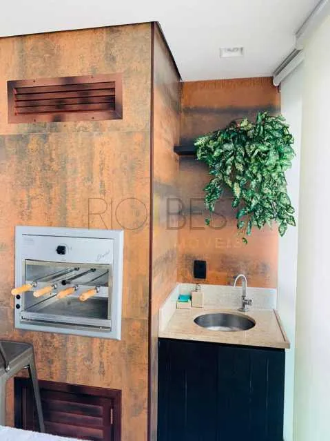Apartamento com 2 dormitórios e 3 banheiros — photo 15