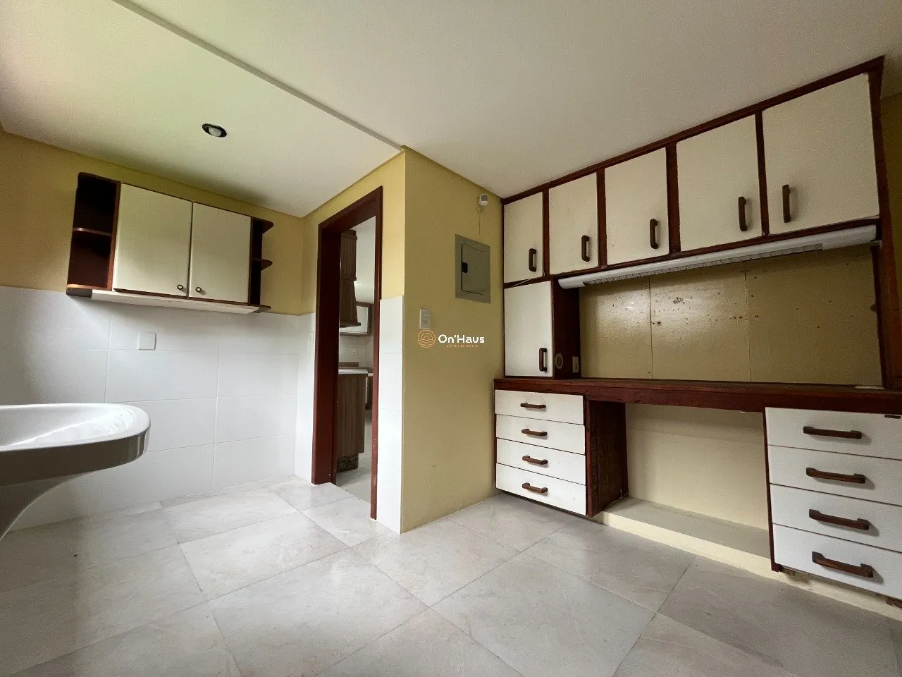 Casa para locação com varanda e jardim privativo — photo 6
