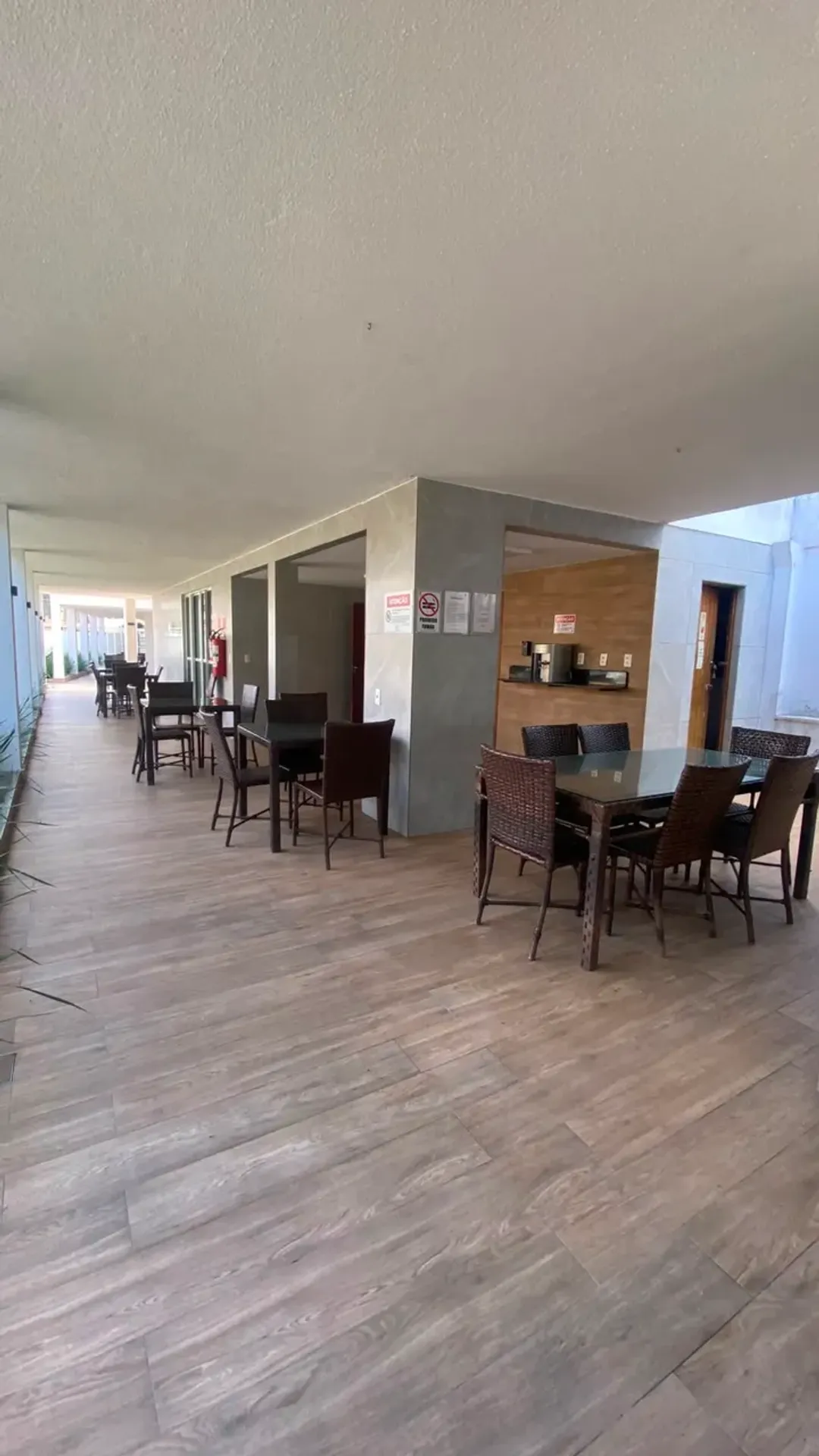 2-bedroom apartment with suite and private garden — photo 18