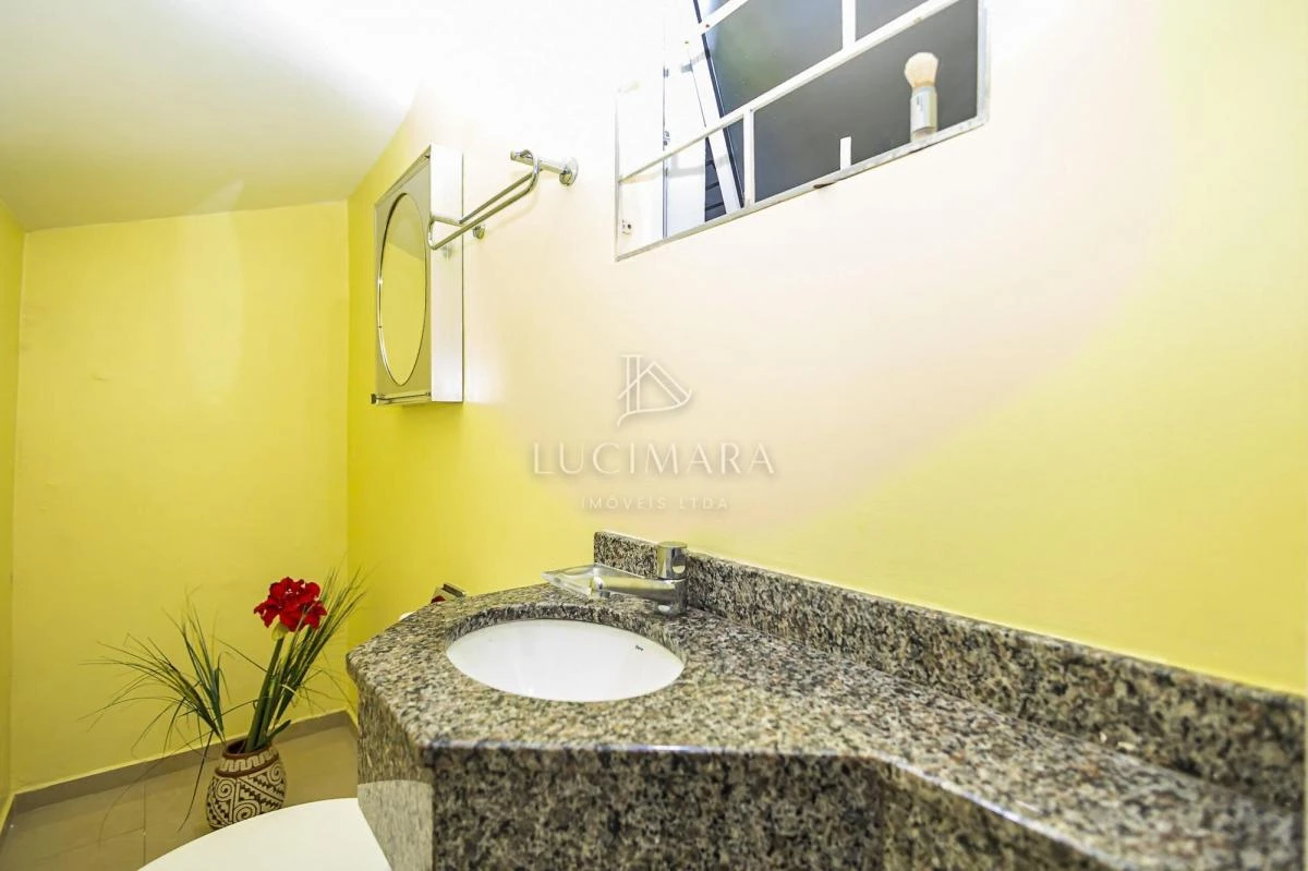3-bedroom house, 1 with its own bathroom, 109 m², Curitiba — photo 33