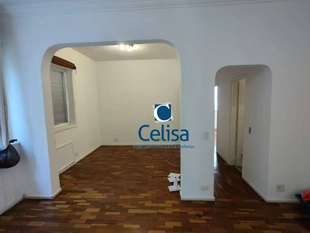 Apartamento com 2 dormitórios e área de lavanderia (74 m²) — photo 2