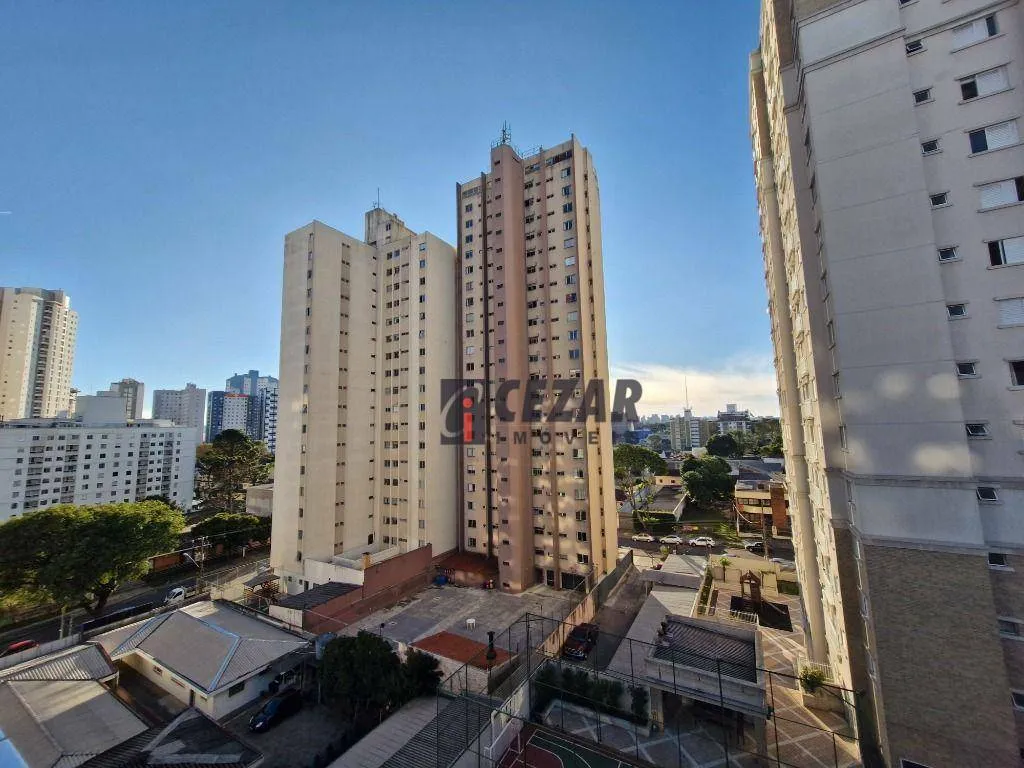 2-bedroom apartment with 92 m² plus private BBQ space — photo 24
