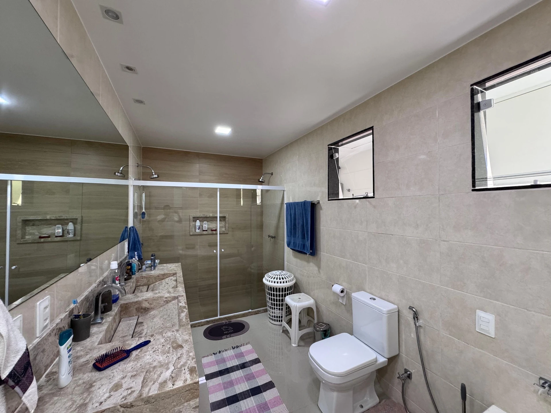 Apartamento amueblado de 4 dormitorios con jardín privado — photo 9