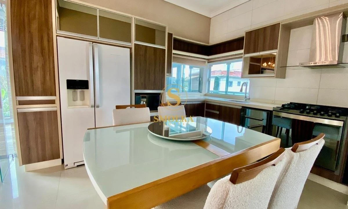 3-bedroom house with a home office in Florianópolis — photo 3