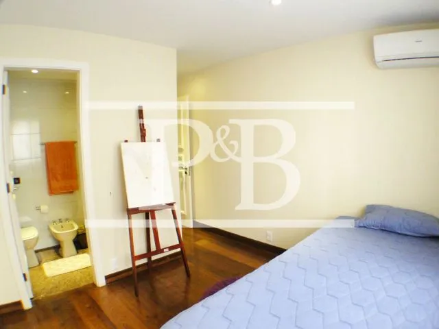 Apartamento com 3 dormitórios, 230 m² e varanda fechada — photo 24