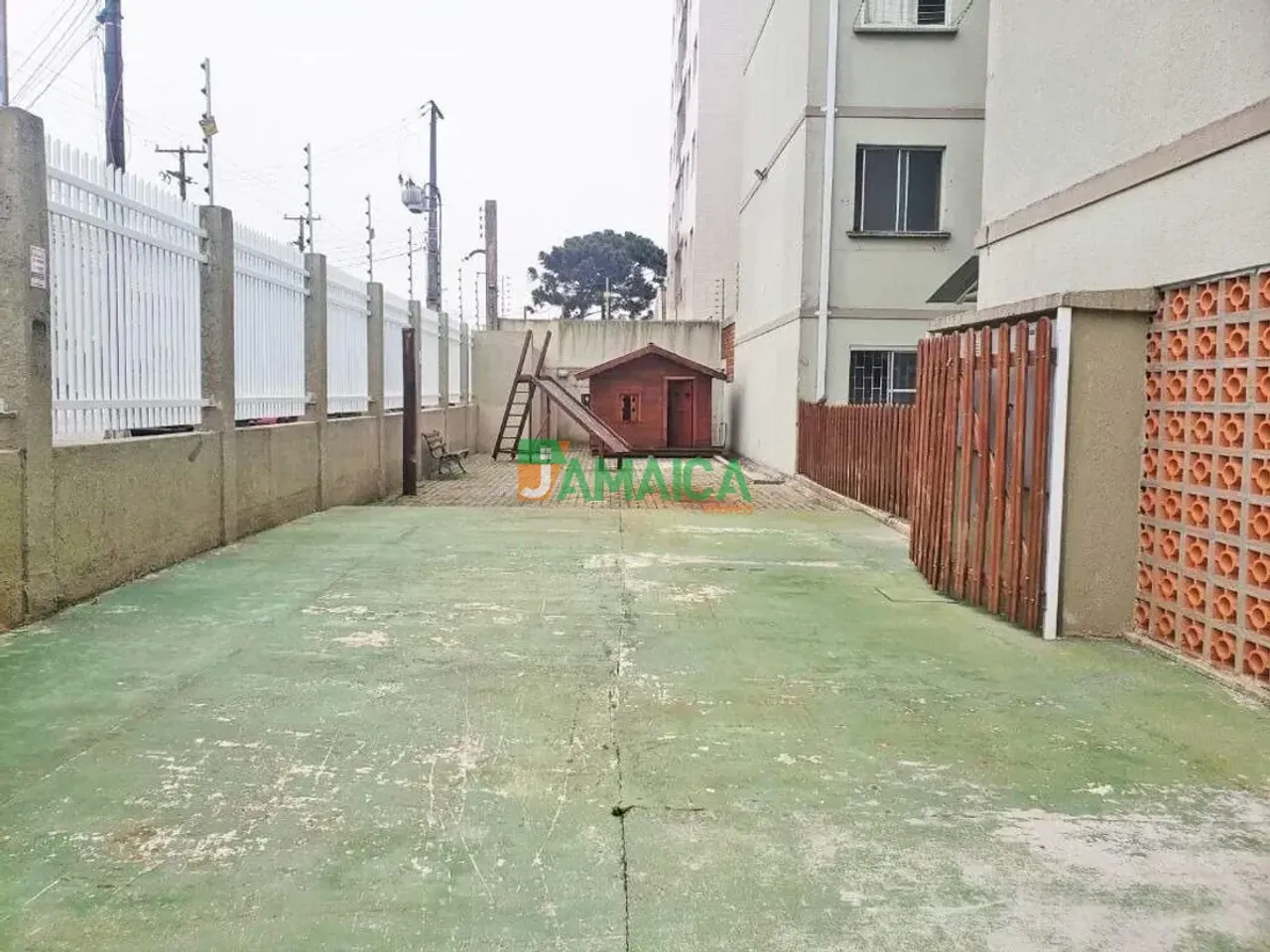 76 m² apartment with 2 bedrooms and a separate kitchen — photo 15