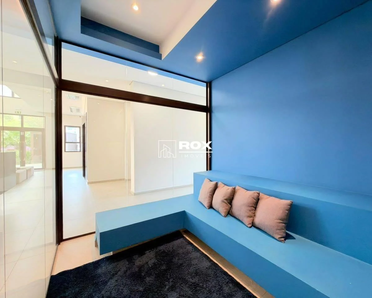 Меблированная студия 21 м² — photo 35
