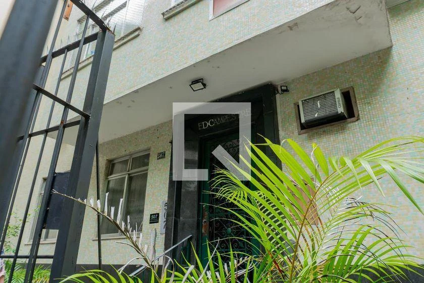 Робоче місце та 2 спальні: квартира 41 м² — photo 26