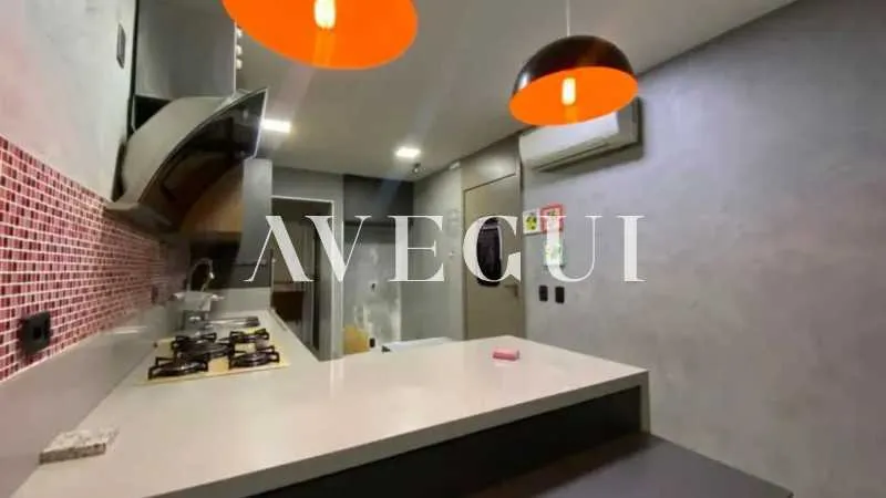 Unfurnished apartment with 4 bedrooms and 5 bathrooms — photo 7