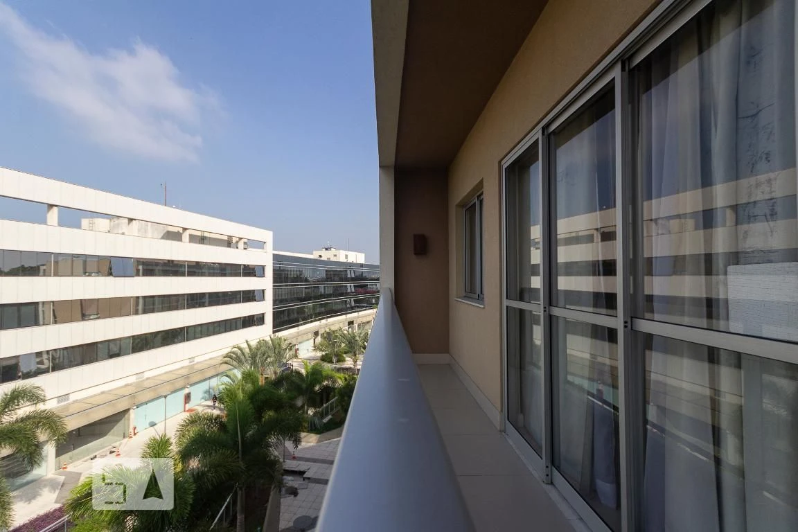 Apartamento mobiliado com 2 suítes e 1 vaga — photo 58