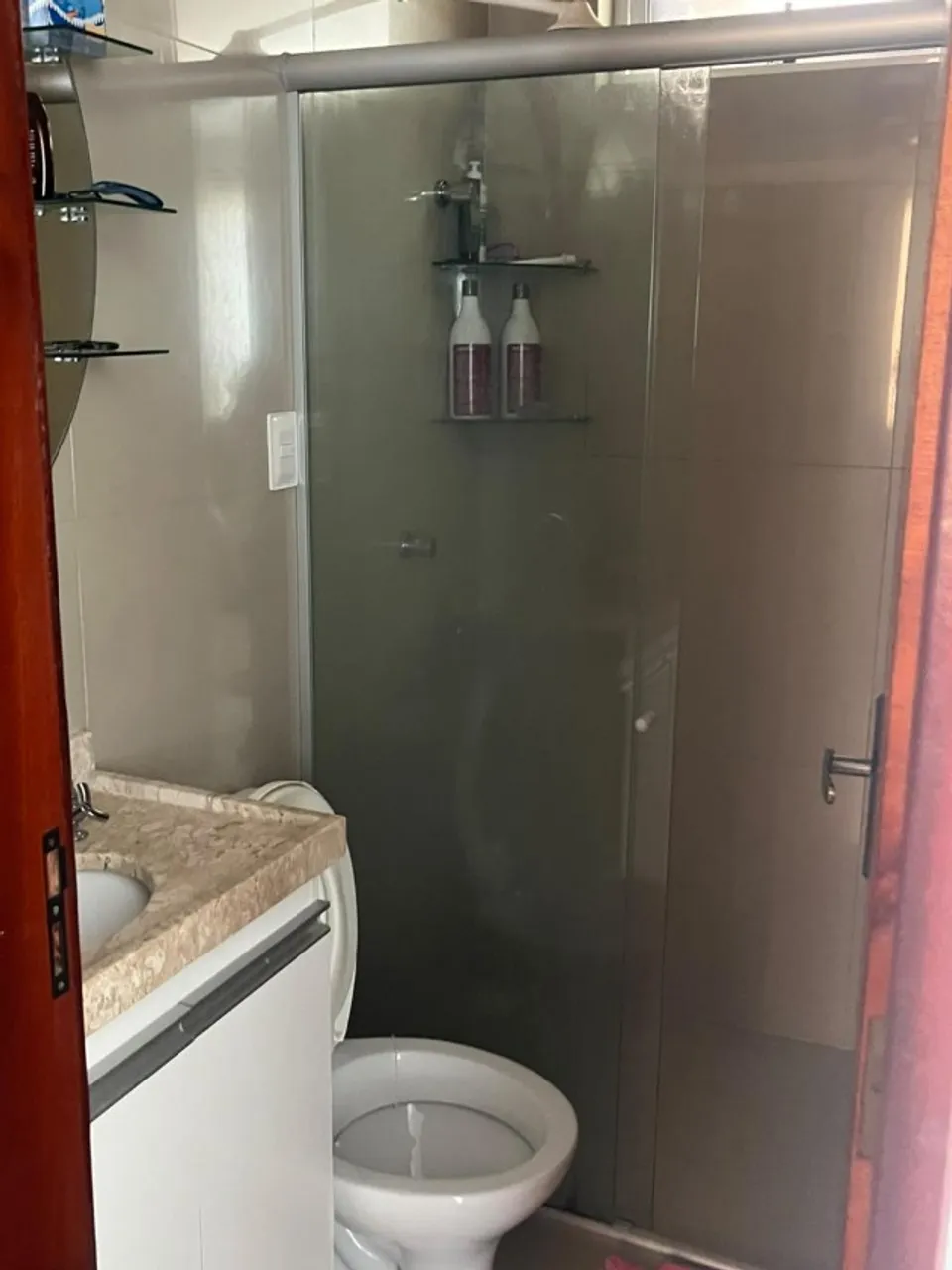 Apartamento mobiliado, 54 m², com máquina de lavar — photo 7