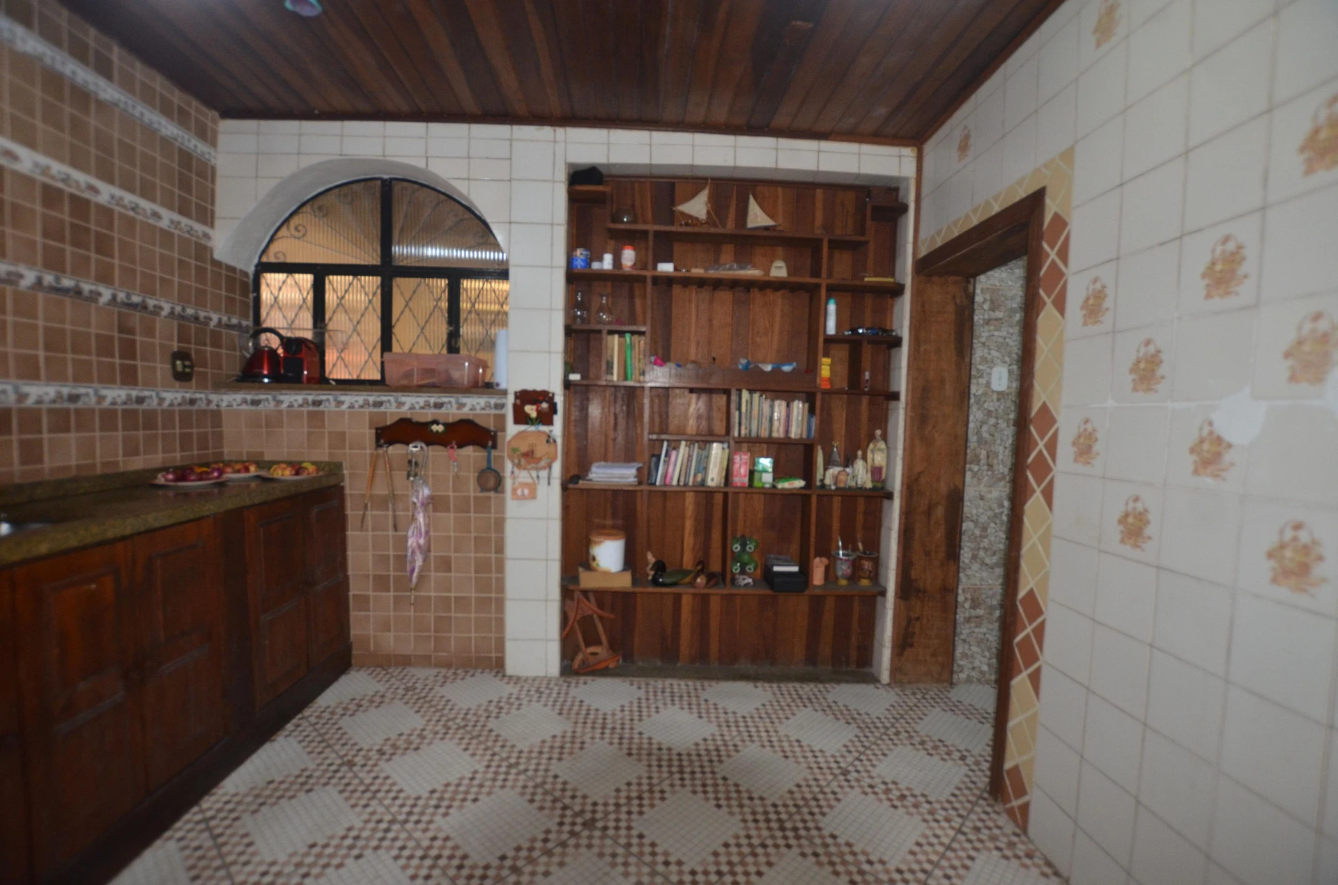 Casa mobiliada, 79 m², com varanda gourmet — photo 29