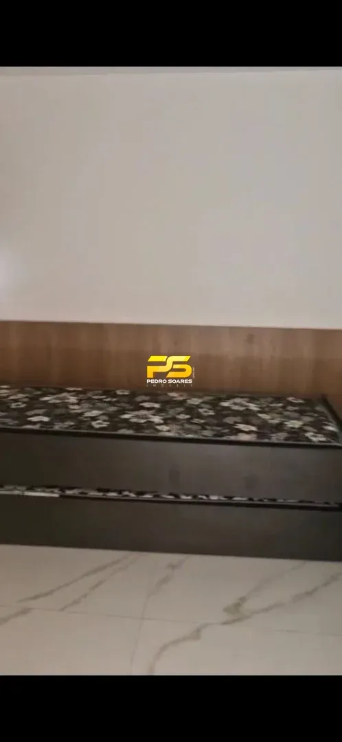 60 m² apartment with 2 bedrooms, 2 bathrooms and no parking — photo 5