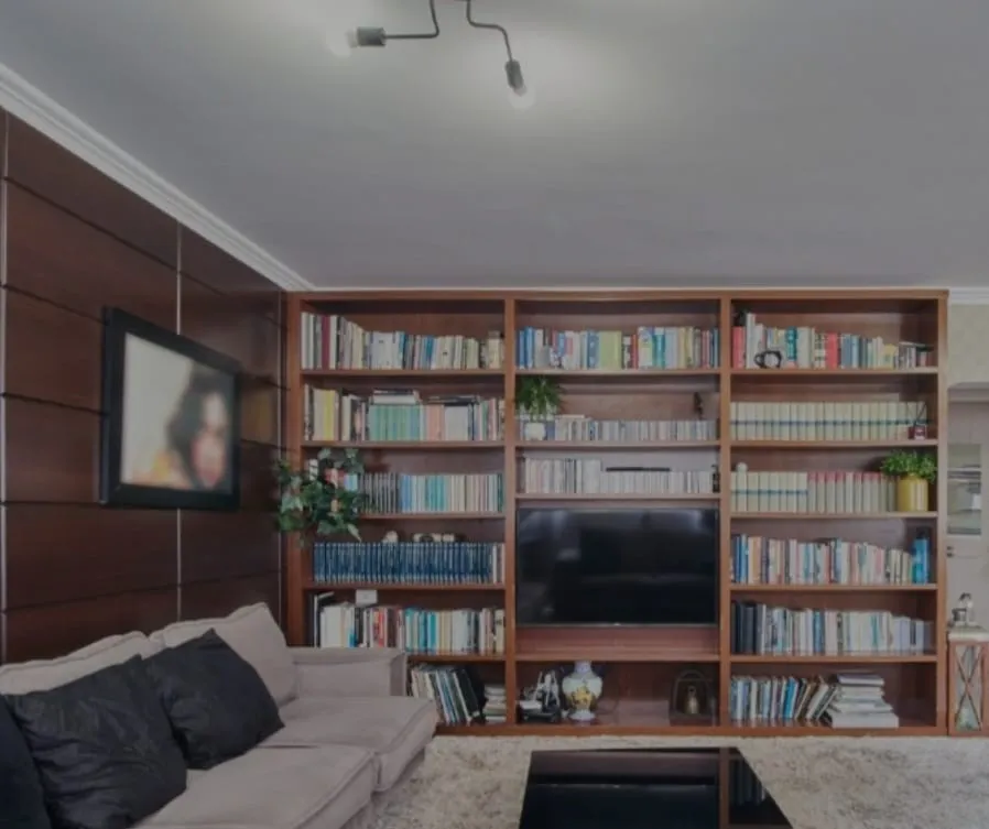 Apartamento mobiliado de 212 m² com 3 dormitórios e suíte — photo 7