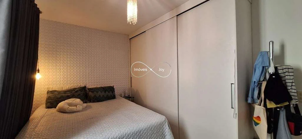 Cobertura com 155 m², 2 suítes e 2 vagas, com terraço — photo 3