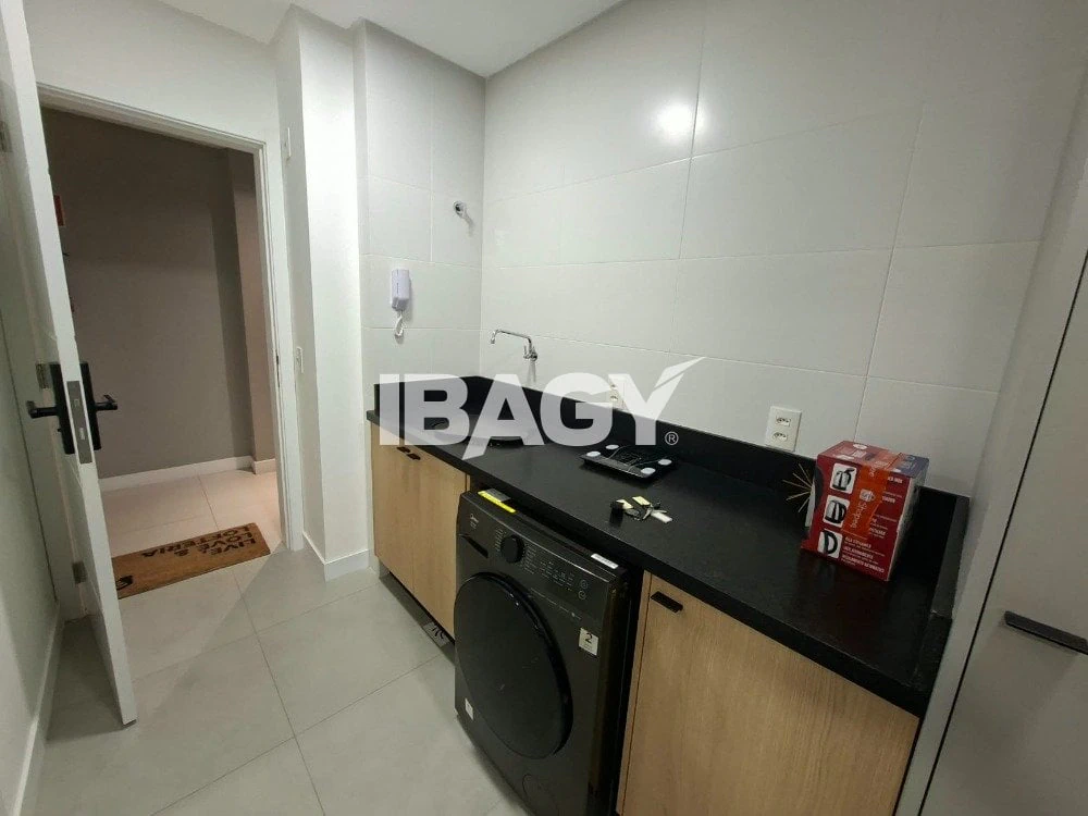 Loft mobiliado de 60 m² com 1 suíte e lavabo — photo 37