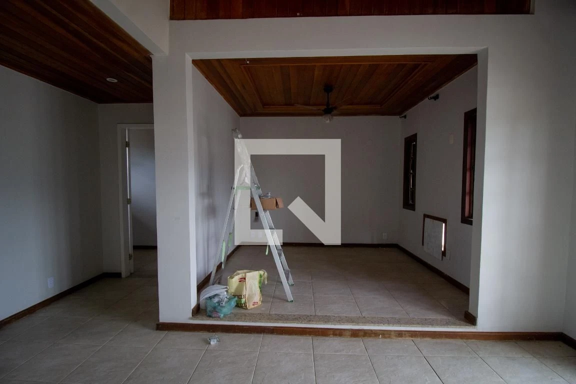 4-bedroom house with a private pool in Rio de Janeiro — photo 18