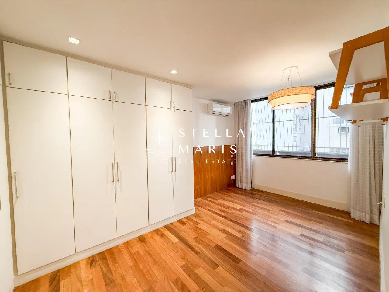 Apartamento com 3 quartos e cozinha a gás — photo 21