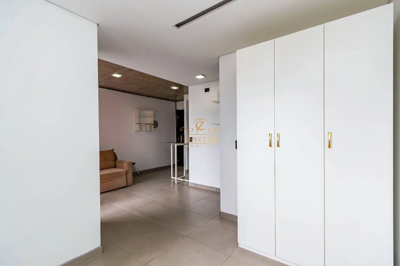 Apartamento de 54 m² com 1 quarto e churrasqueira privativa — photo 26