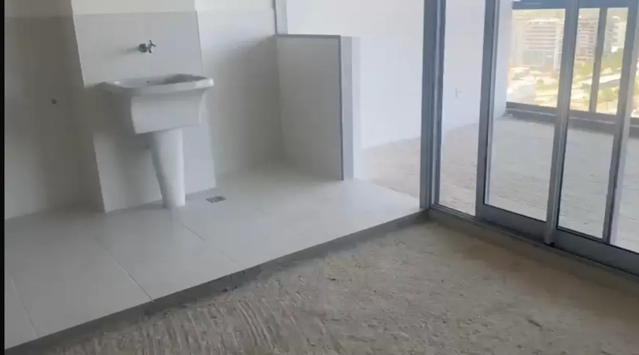 Apartamento, 83 m², com varanda envidraçada — photo 4