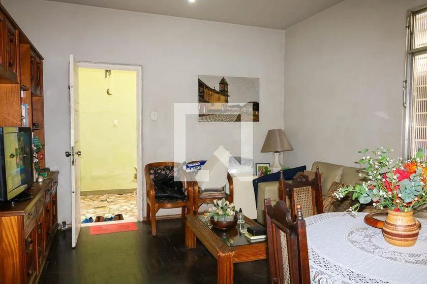Casa mobiliada com 3 quartos e cozinha fechada a gás — photo 9