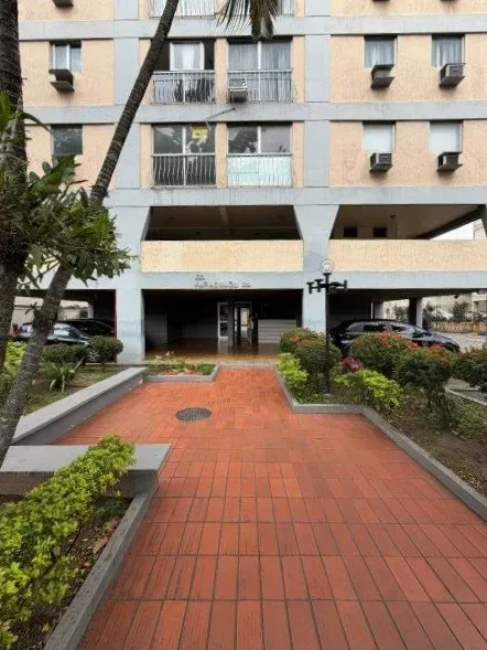 Apartamento com piso de madeira ou laminado, Engenho Novo — photo 11