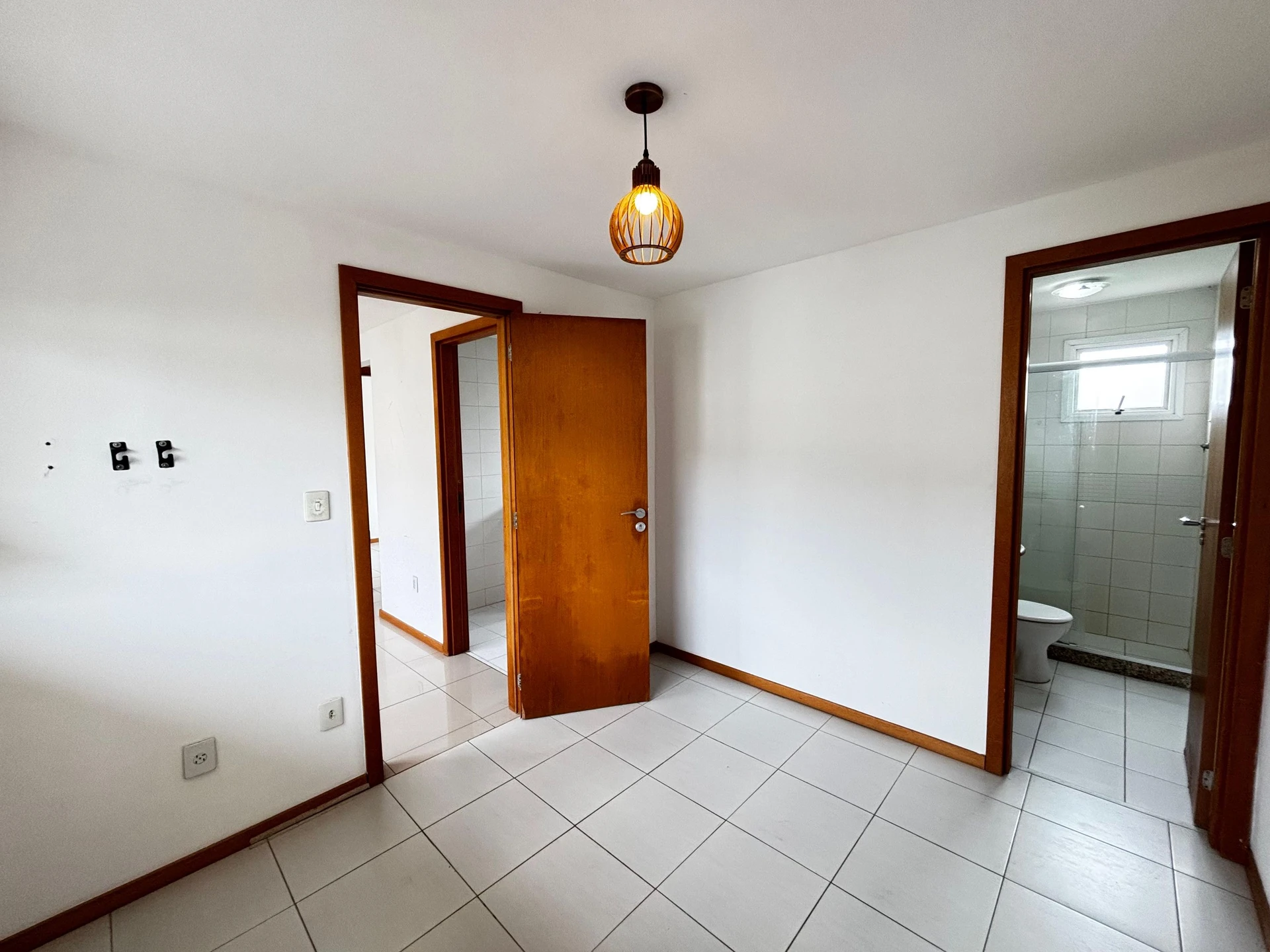 2-bedroom house, 1 with its own bathroom, 57 m² — photo 19
