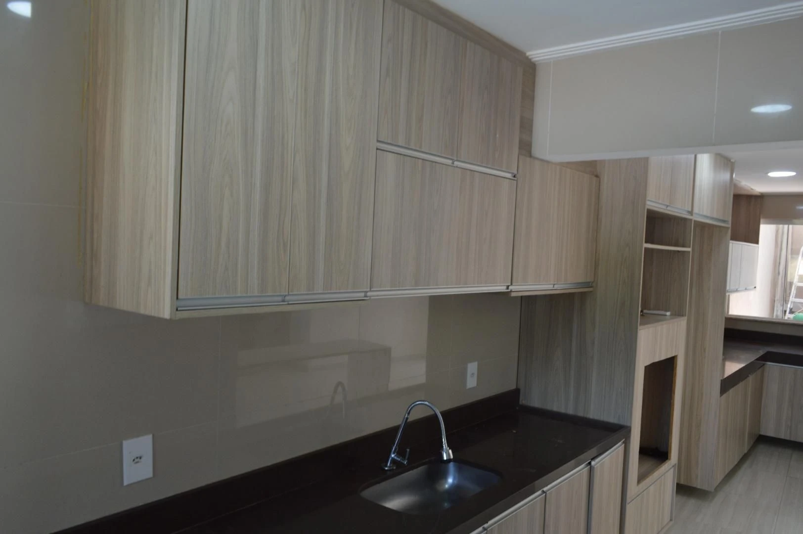 Ванна та 3 спальні: будинок 390 м² — photo 21