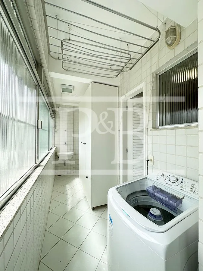 3-bedroom apartment with 2 bathrooms and 125 m² — photo 26