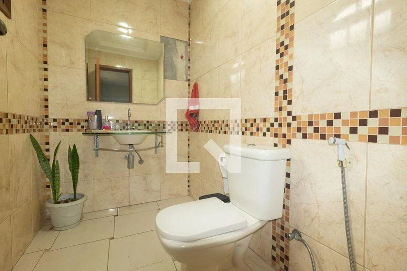 Casa de 4 quartos com máquina de lavar, Senador Vasconcelos — photo 33