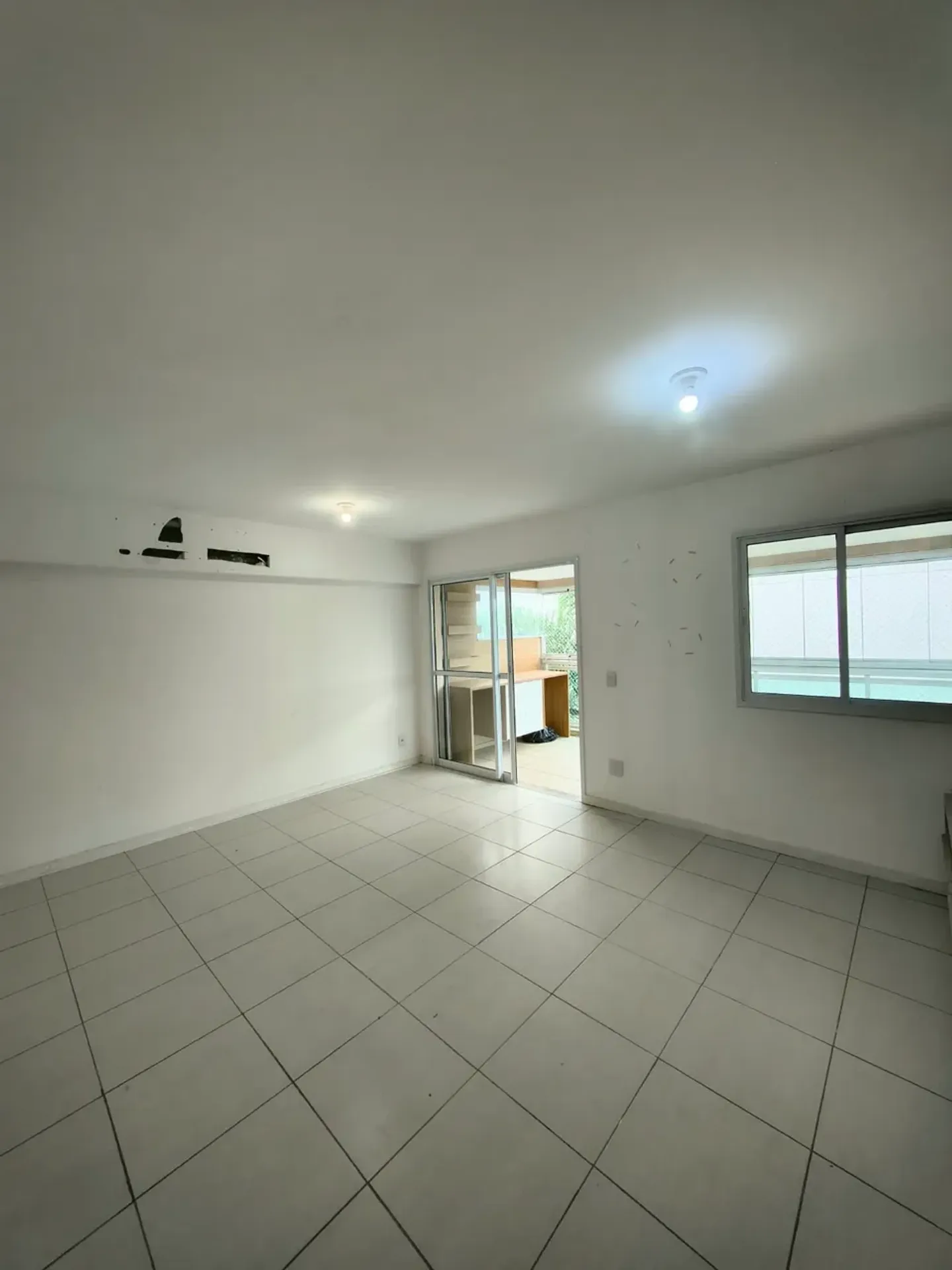 Apartamento de 3 quartos em condomínio com piscina aquecida — photo 5