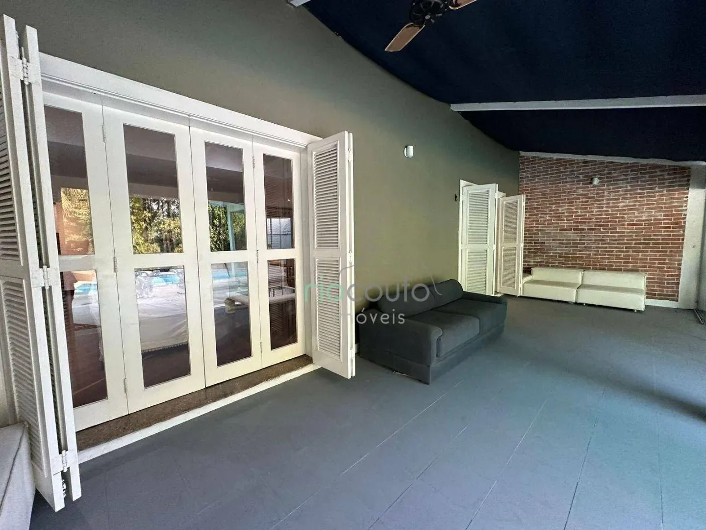 Casa com 5 quartos, 990 m² e 2 vagas, perto das janelas — photo 34