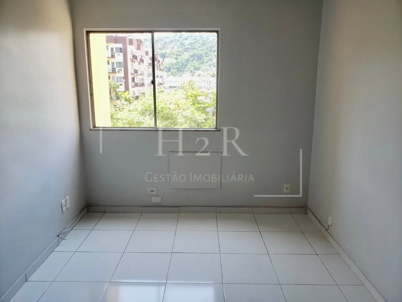 2-bedroom apartment, 58 m² — photo 7