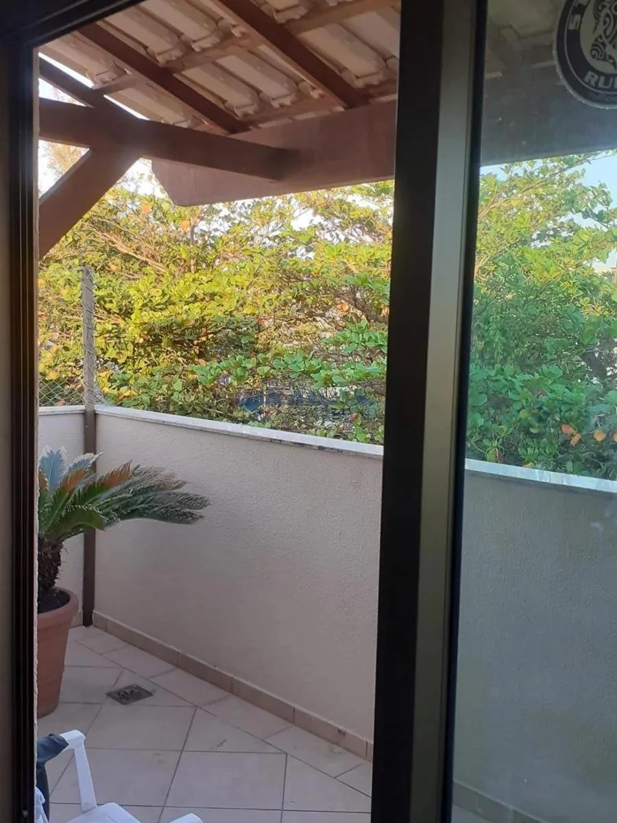 Apartamento mobiliado com 3 quartos e 3 banheiros — photo 21