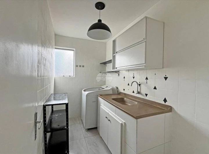 1-bedroom apartment with parking and 58 m² — photo 7