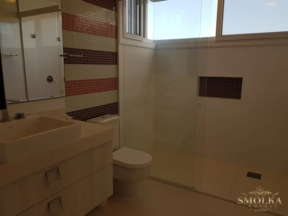 Furnished house with 9 bedrooms and 10 bathrooms, 3rd floor — photo 14